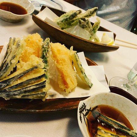 Restaurante Japones Tempura-ya
